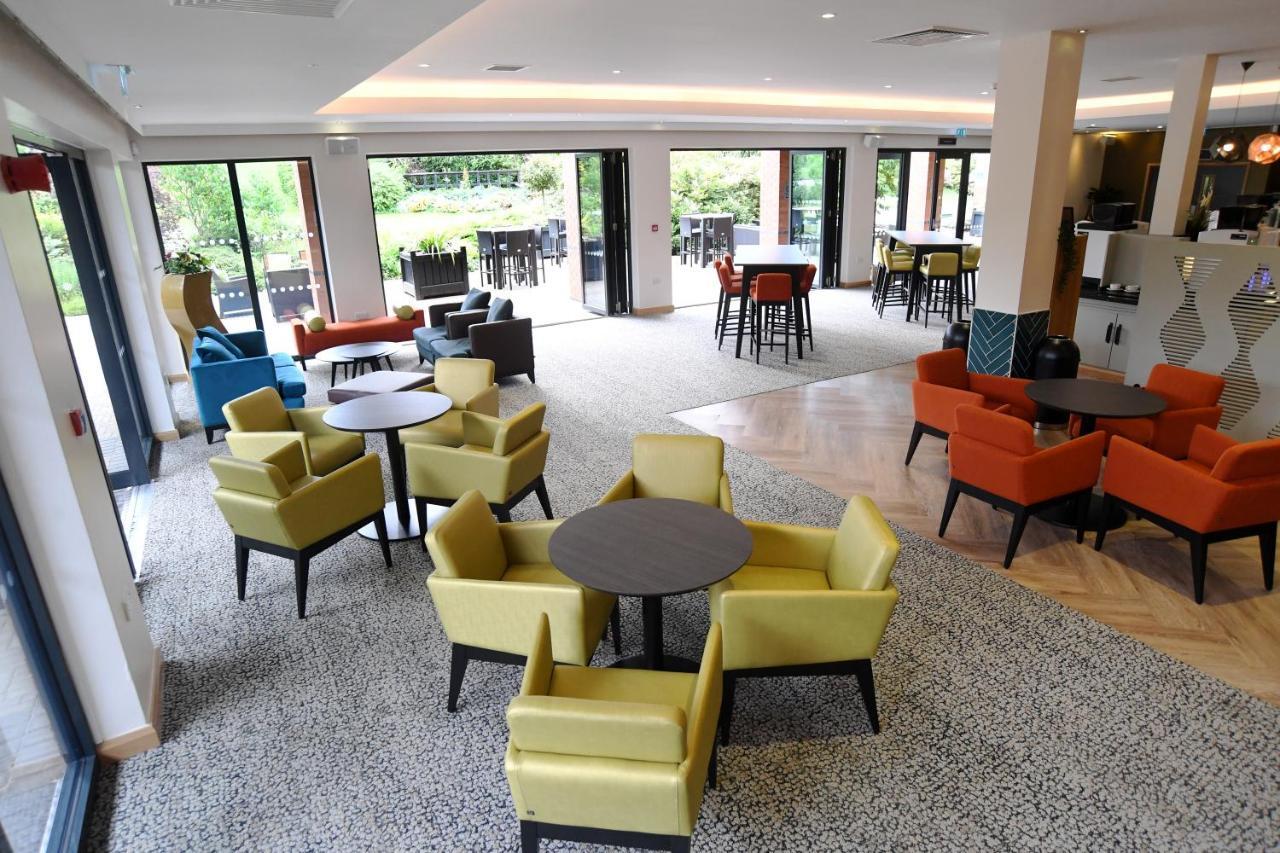 Hotel Warwick Conferences - Scarman Coventry